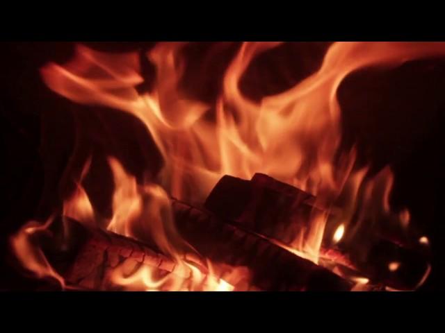 FIRE / Fireplace - FREE Footage HD