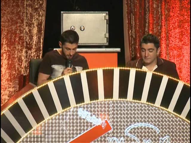 Kankhik Humor / Կանխիկ Հումոր 20 - 22.09.2012