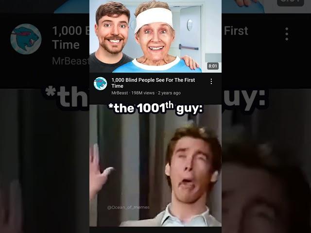 MrBreast moment #memes #funny #mrbeast #shorts