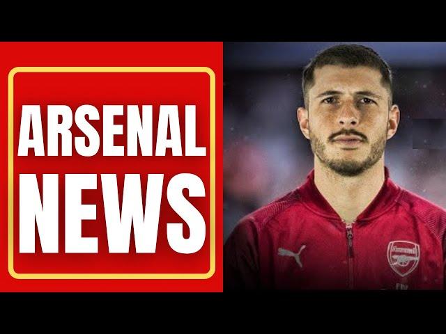 Arsenal FC CONTACT Real Betis to FINISH £25million Guido Rodriguez TRANSFER! | Arsenal News Today