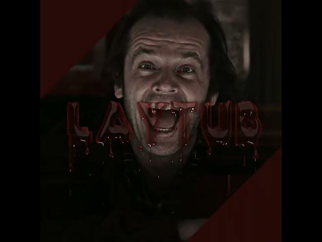 Jack Torrance┃The Shining┃Edit┃#shorts