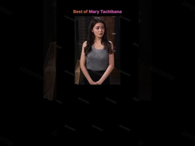Best of Mary Tachibana  #beautiful #actress #movie #japan #jav