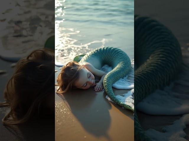 ‍️ There was a whisper in the wind... Her family is calling her home. #short #aianimation