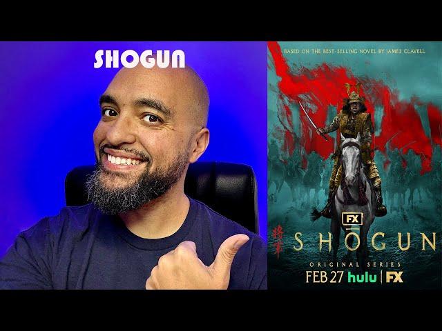 Shogun Episodes 1 and 2 Review *NO SPOILERS & SPOILERS*