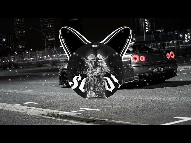 Mercy X Kidcortez - Solo!