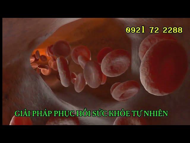 Giải pháp phục hồi tự nhiên || Công nghệ ánh sáng tia hồng ngoại xa #tiahongngoaixa #phụchồichứcnăng