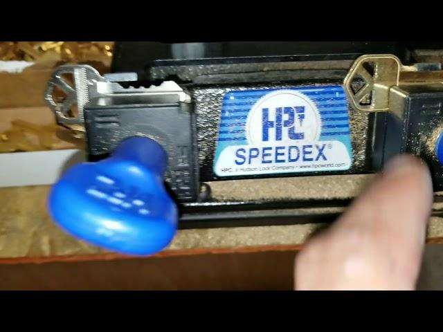 How to Use a Key Cutting Machine.
