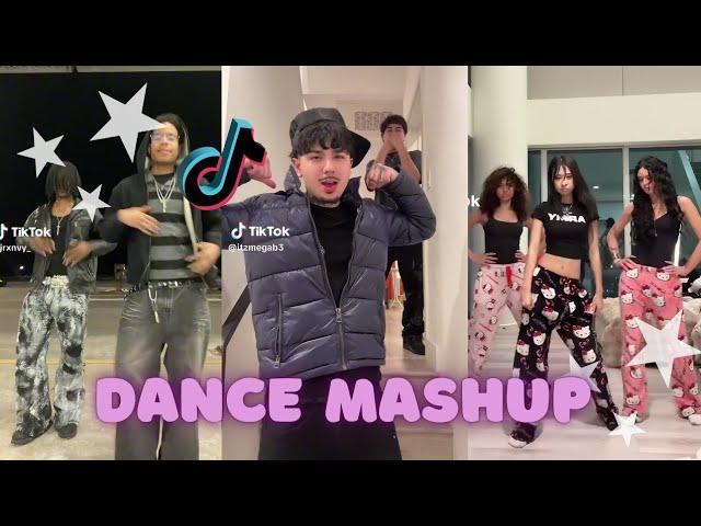 EPIC TikTok Dance Mashup Compilation 2025 [NEW] | Trending #tiktok #dance