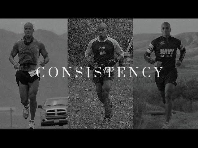 CONSISTENCY