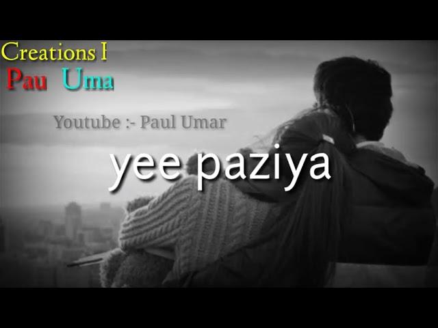 Waadas Wafa - Tahir Gurezi & Aaqib Javaid - Kashmiri + Hindi + Punjabi Mix