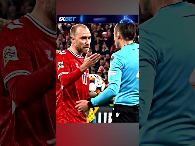 Роналду дал указания перед пенальти #футбол #football #shorts #viral #trending