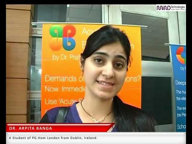 Homeopathic software | Hompath WildFire - Review by Dr. Arpita Banga