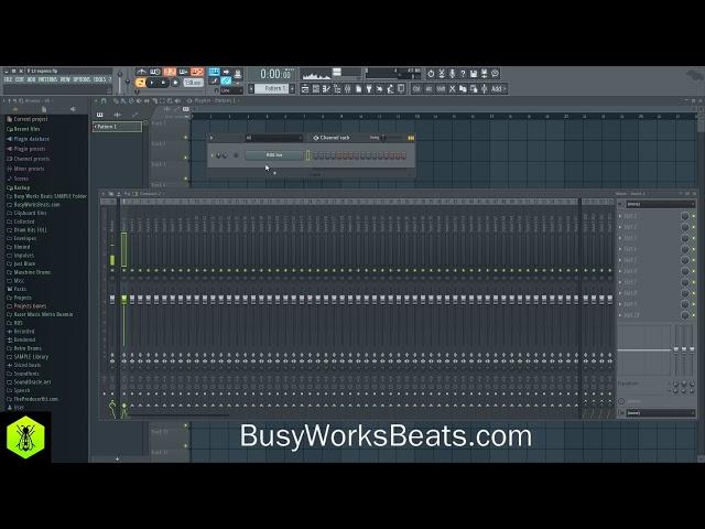 FL Studio 12 Beginners Express Guide