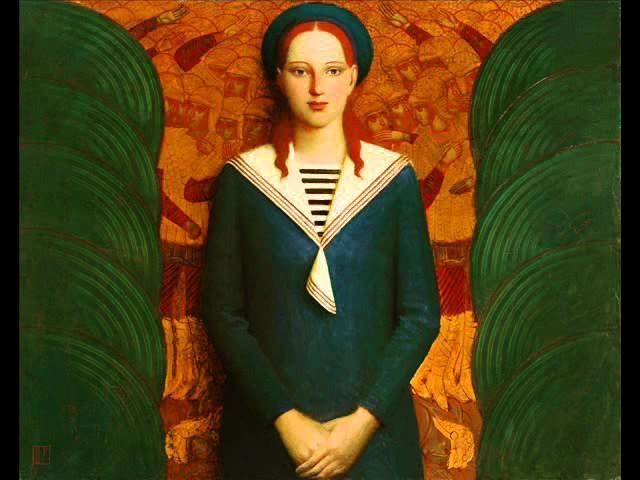 The wonderful world of Russian artist Andrey Remnev