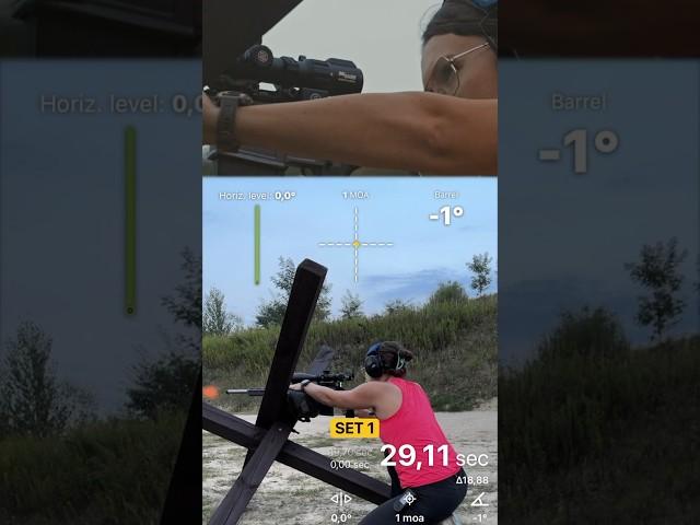 SG Pulse. All you need for a precise shot