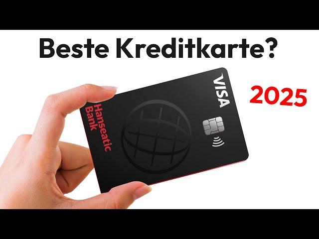 Hanseatic Bank GenialCard (2025) - Wie gut ist sie wirklich?