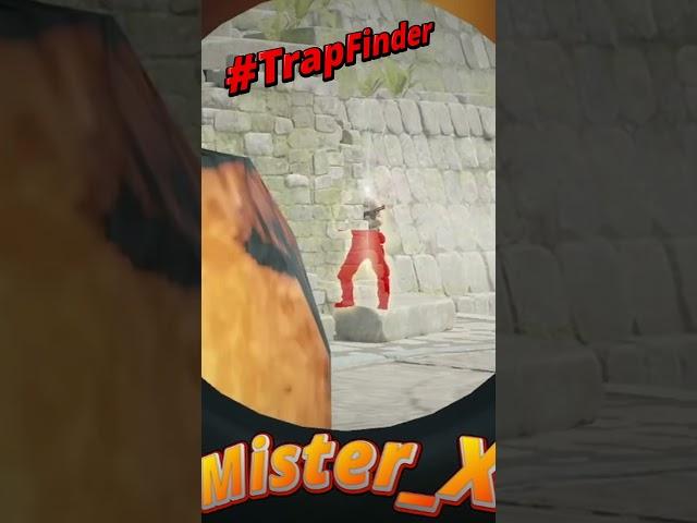 TrapFinderin Mister X in CS2