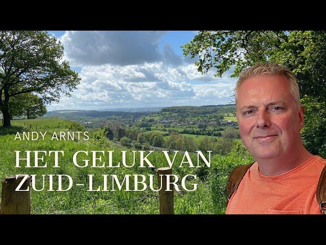 Het geluk van Zuid-Limburg