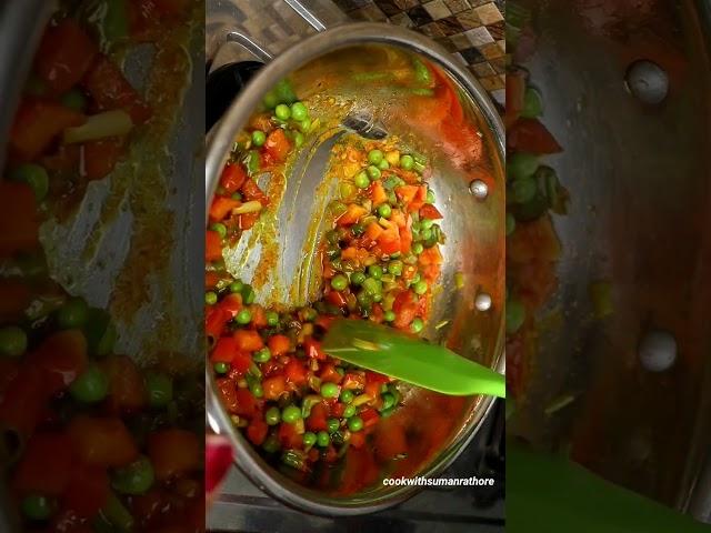 Perfect Maggi Masala Recipe | Maggi Recipe | Vegetable Masala Maggi#shorts#maggi#maggirecipe#noodles