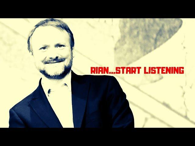 Rian Johnson Should Take Notes From Sonic Director Jeff Fowler