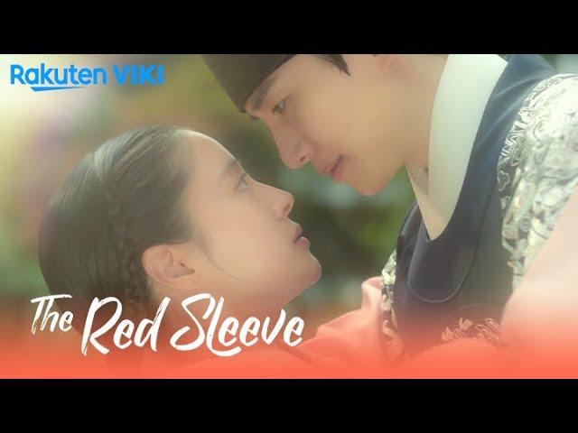 The Red Sleeve - EP1 | Falling into Lee Junho’s Arms | Korean Drama