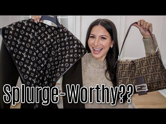 5 Luxury Items Worth the SPLURGE *Why I buy these Luxury Items* | LuxMommy