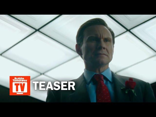 Dirty John: The Betty Broderick Story Season 2 Teaser | 'The Truth' | Rotten Tomatoes TV