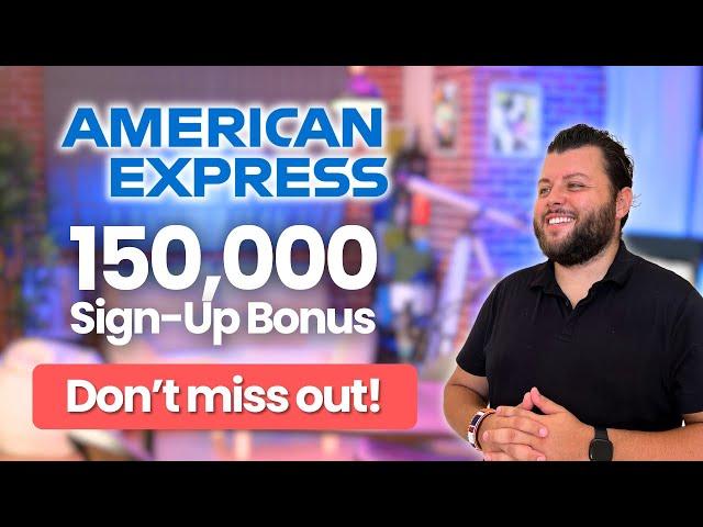 Why are Folks Skipping this 150K Points Bonus?