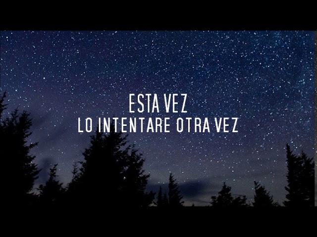 CAFÉ TACVBA - ESTA VEZ [Letra]