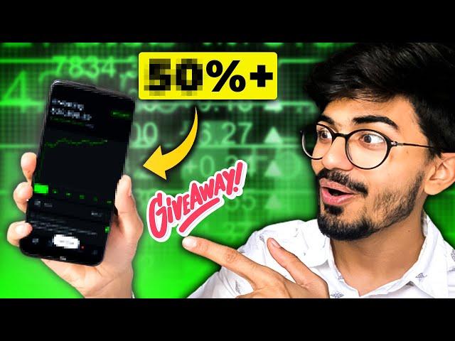 Revealing All My Investments with High Returns  | Ali Solanki