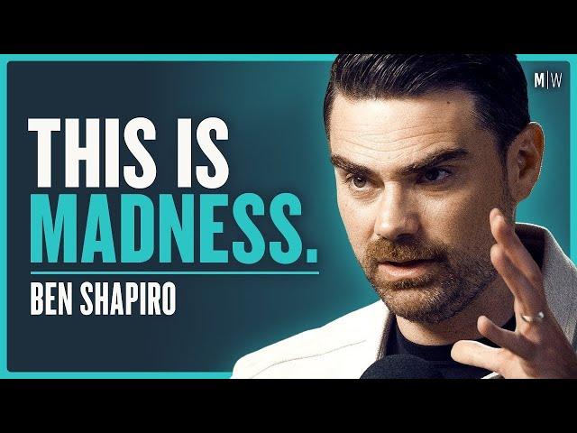 Has America Completely Lost Its Mind? - Ben Shapiro (4K)