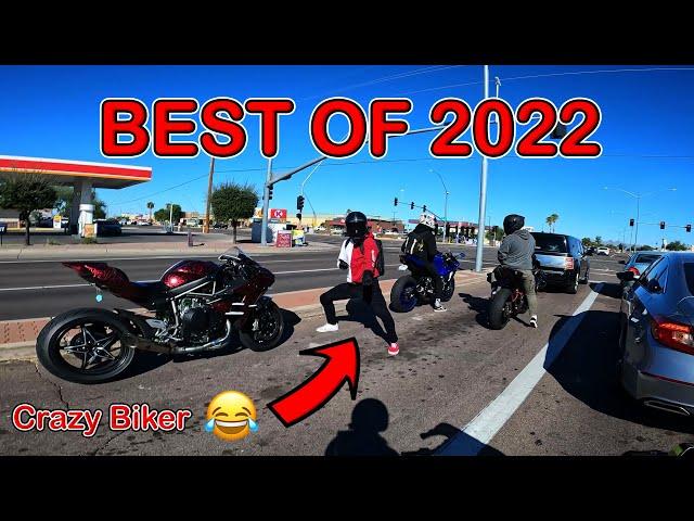 R1deAlong's Best Of 2022! (Funniest Moments)