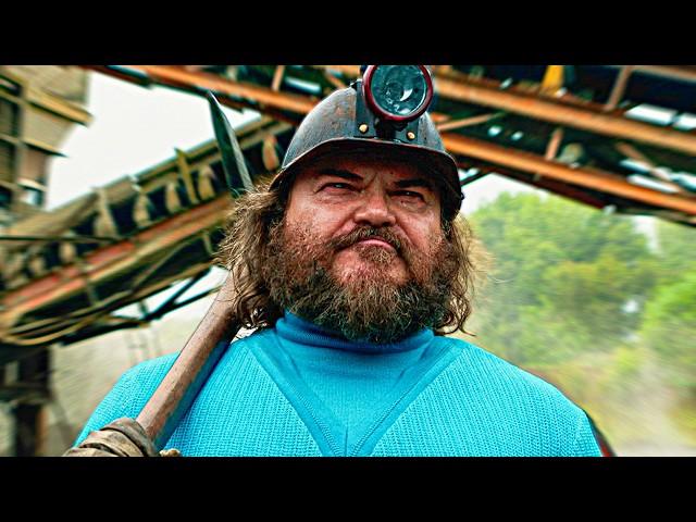 A MINECRAFT MOVIE - Official Trailer 2 (NEW 2025) Jason Momoa, Jack Black