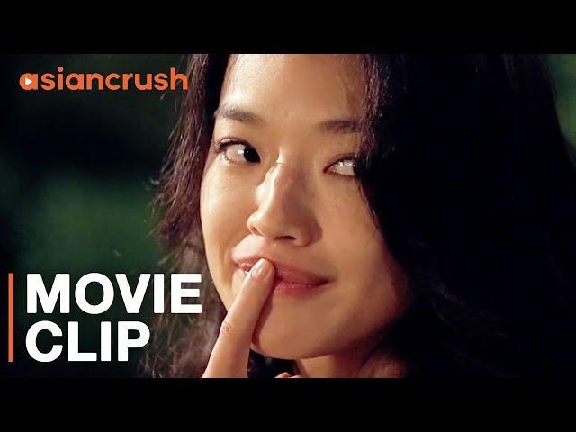 When your crush doesn't speak the same language as you | Clip from 'My Wife Is A Gangster 3'