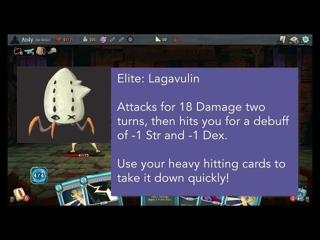 Slay the Spire Act 1 Strategy | Get Better at Slay the Spire