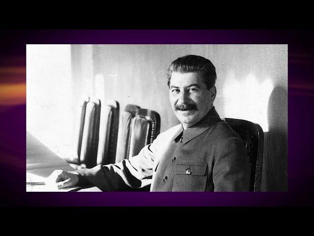 Звездный сентябрь товарища Сталина.