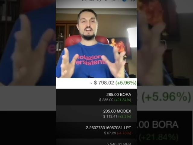 Криптовалюта для начинающих