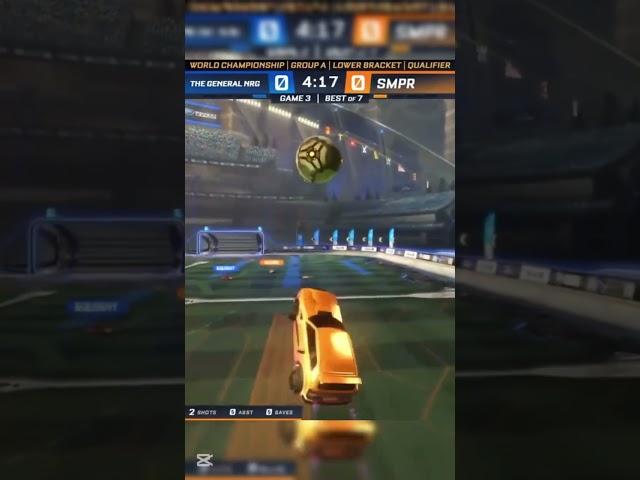 Squishymuffinz GETS THE SAVE of the Century!