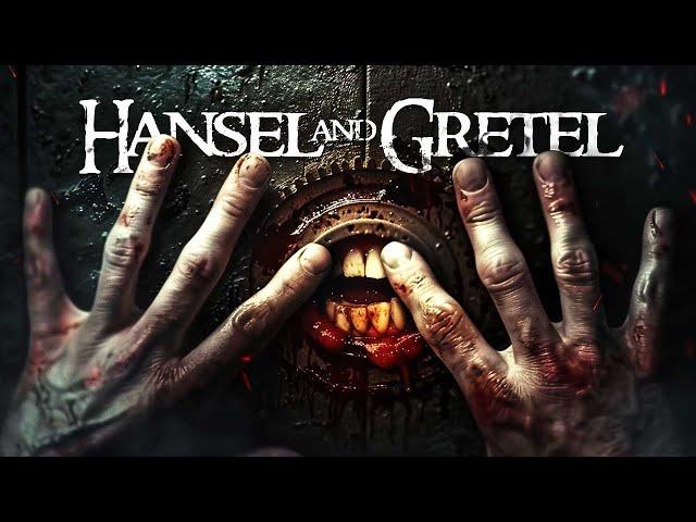 Fight for Survival | Hansel and Gretel | Full Action Horror Movie | Free Movie