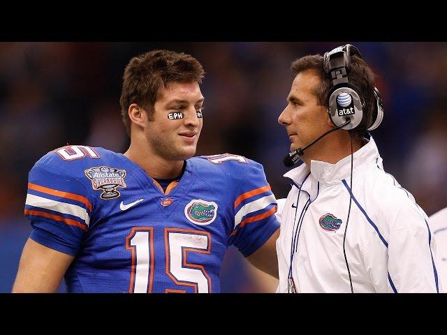 The Roller Coaster Story Of The 2008-2010 Florida Gators | ESPN Stories