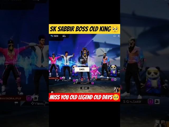 Sk Sabbir boss old days#sksabirboss #trending #shorts #youtube