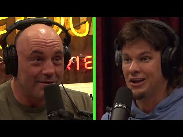 Theo Von Tried Ketamine Therapy