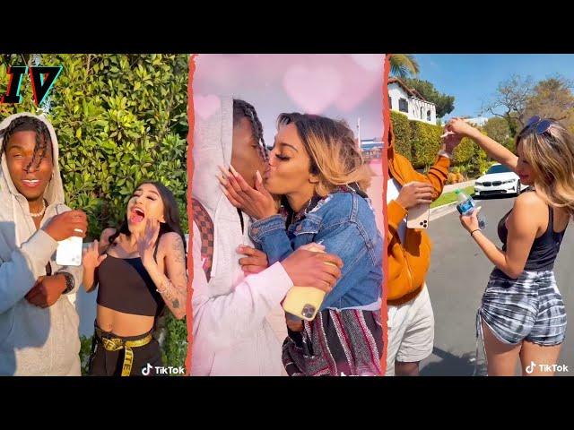 SWAGBOYQ Kiss or Slap Cringe TikTok (June) Part 1 - TikTok Vibes