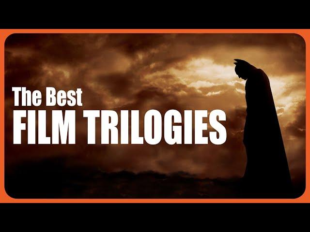 These Are The Best Film Trilogies Of All Time