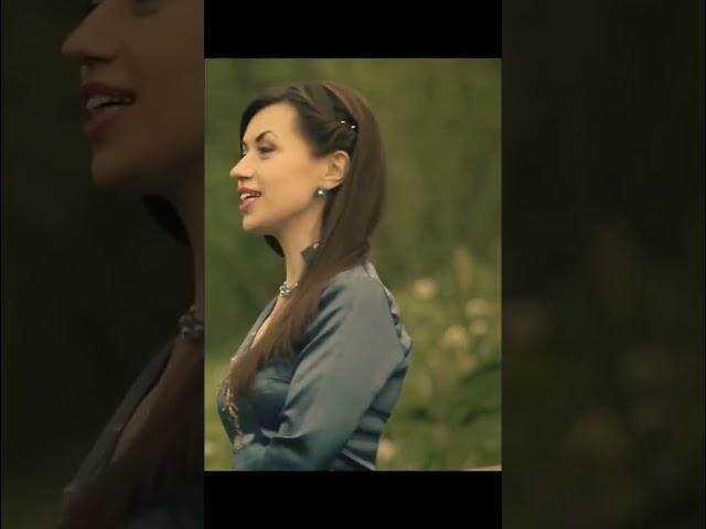 «Широкою долиною пливе туман-ріка, Червоною калиною любов була гірка…» - Ірина ЗІНКОВСЬКА