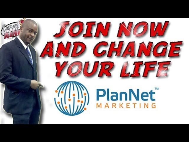 Join PlanNet and inteletravel to change your travel life : Passport Kings Travel Video