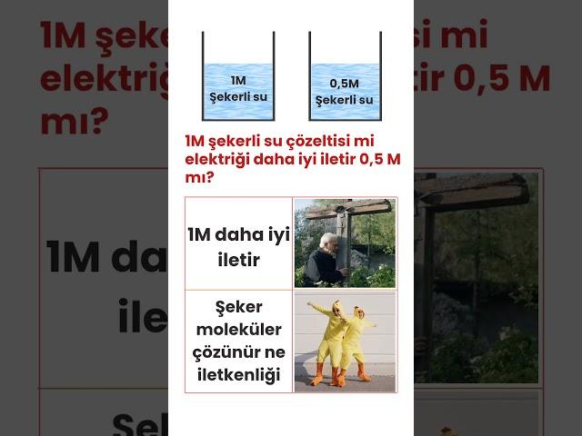 TYT -MSÜ KİMYA BİLMEN GEREKENLER-37 #tyt #ayt #yks #chemistry #music #song #keşfet