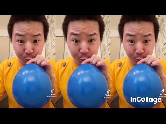 Junya1gou funny video  | JUNYA Best TikTok August 2021 Part 58