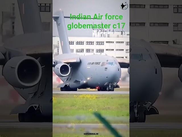 #indianarmy#indianairforce #globe master c17 indian army reach the border quickly
