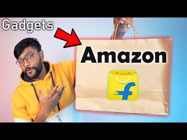 I Bought Best 7 - Useful Gadgets For You !